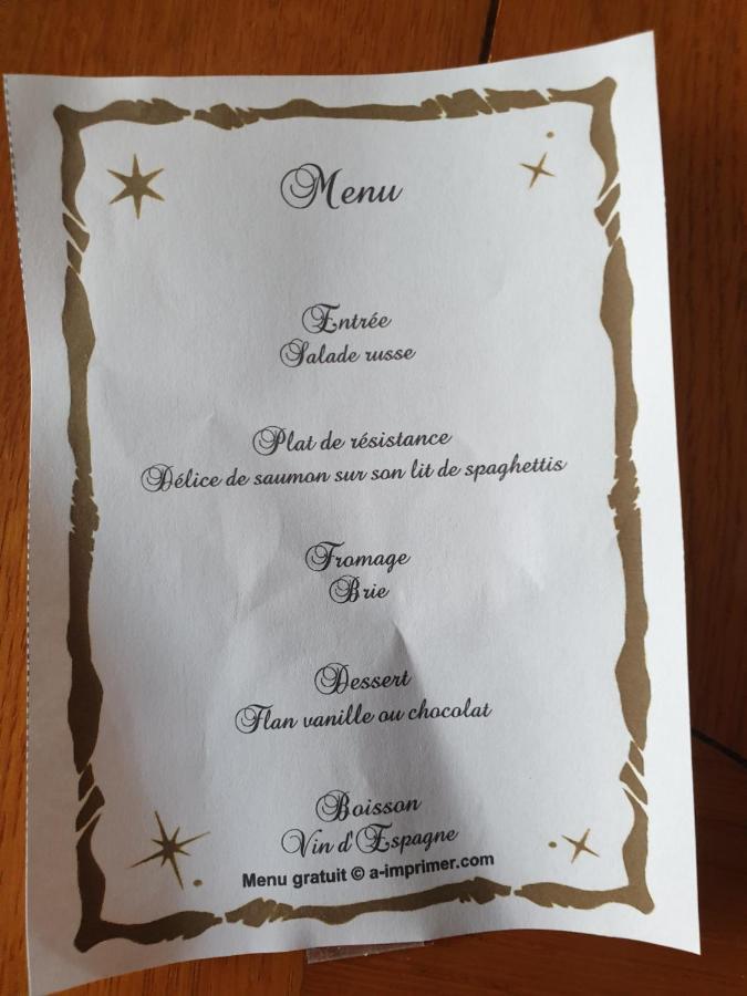 Alloggio in famiglia Chez Germaine
