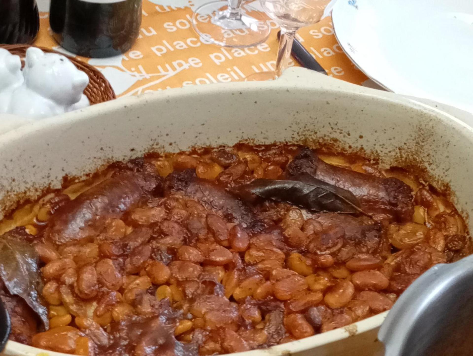 Chez Germaine Alloggio in famiglia Lourdes